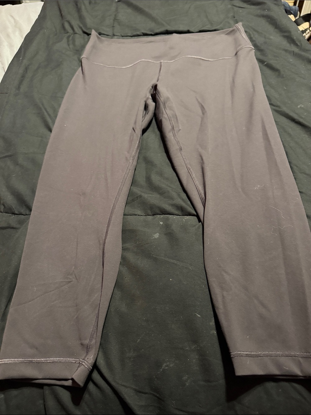 Lululemon size 16 black